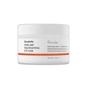 Genabelle PDRN 360° Rejuvenating Eye Mask