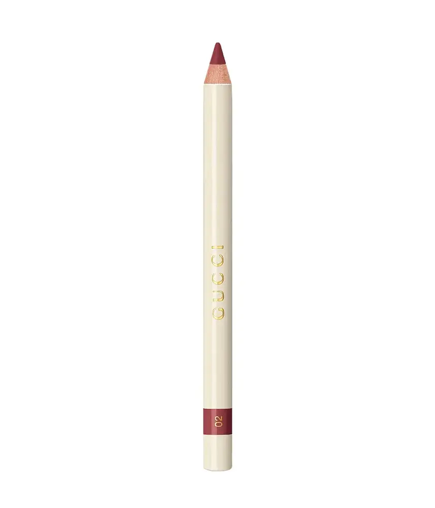 Gucci Crayon Contour Des Lèvres 02 Tendre