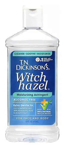 Dickinson's Witch Hazel Moisturizing Astringent