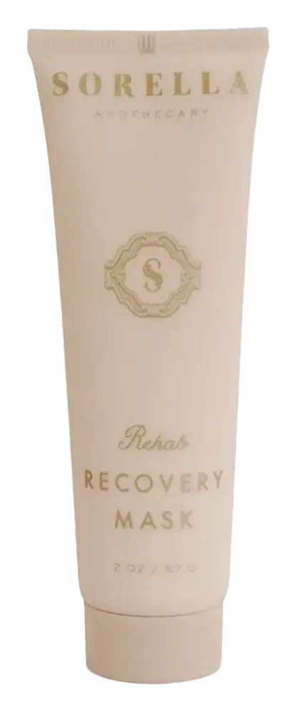 Sorella Apothecary Rehab Recovery Mask