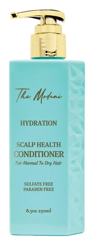 The Modani Hydration Scalp Health Conditioner