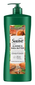 Suave Almond & Shea Butter Moisturizing Conditioner