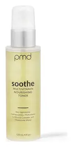 PMD Beauty Soothe Multivitamin Nourishing Toner