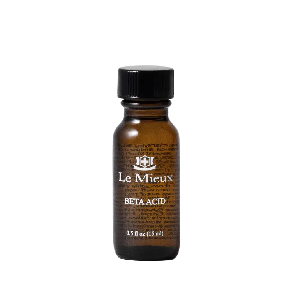 Le Mieux Beta Acid