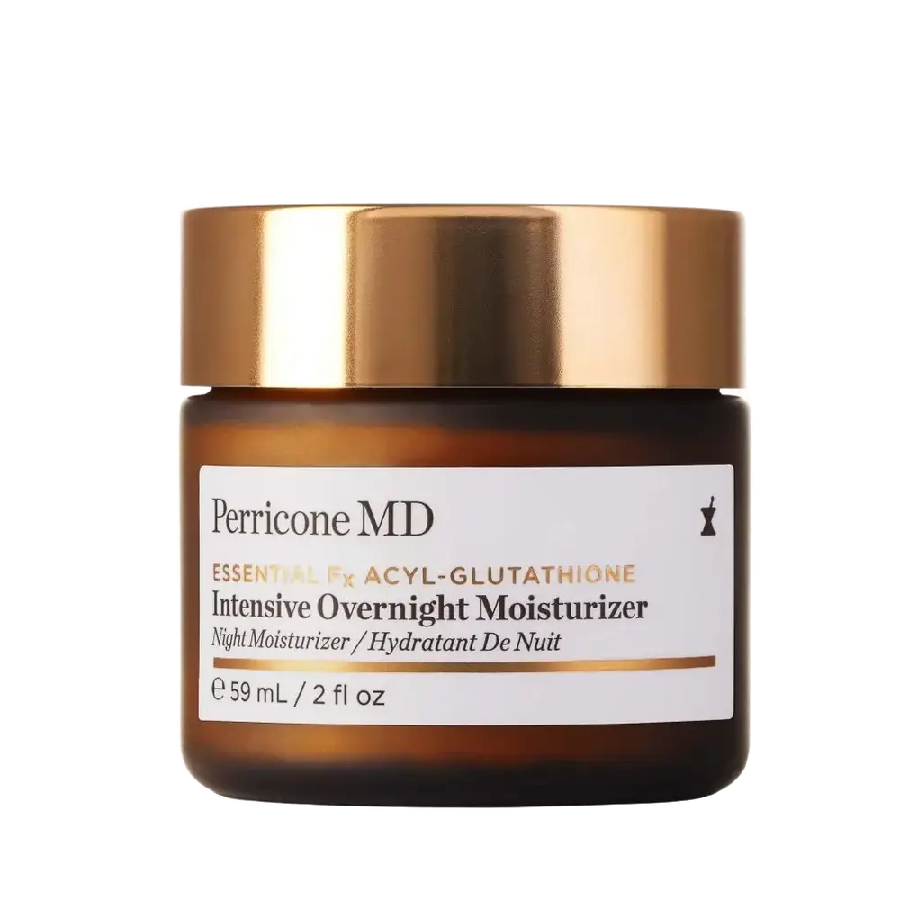 Perricone MD Intensive Overnight Moisturizer