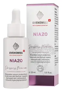 Evenswiss NIA20