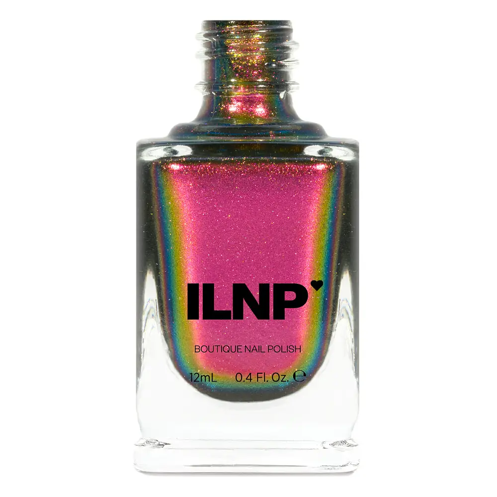 ILNP Multichrome Nail Polish Cameo