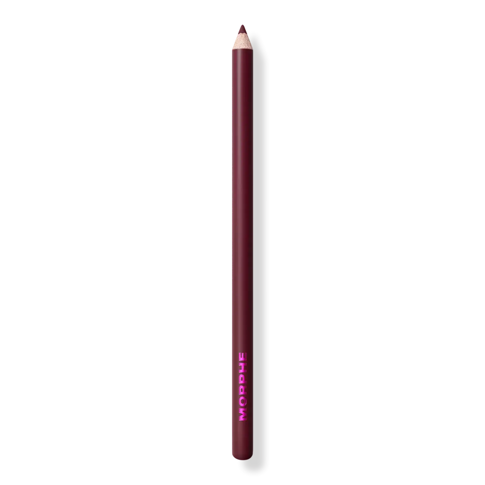 Morphe Oral Flirtation Color Lip Pencil Passionate Plum