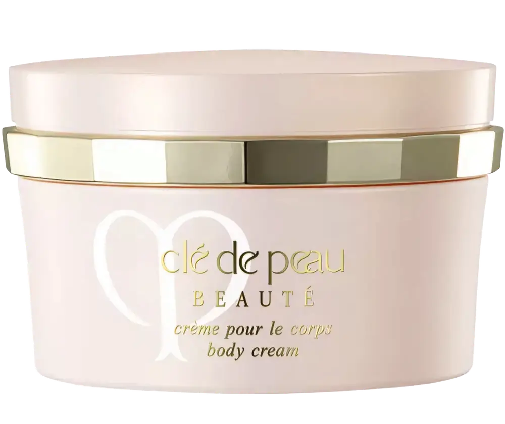 Clé de Peau Beauté Body Cream