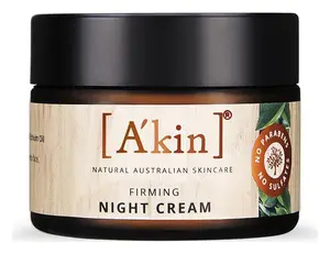 A'kin Firming Night Cream
