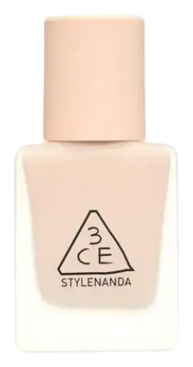 3CE Velvet Fit Foundation Soft Nude