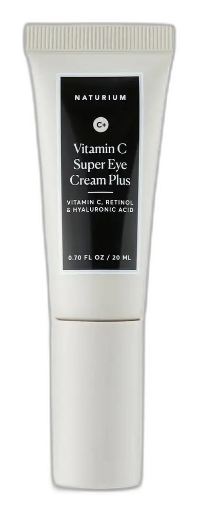 Naturium Vitamin C Super Eye Cream Plus