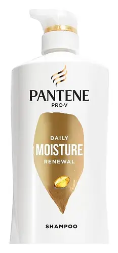 Pantene Pro-V Daily Moisture Renewal Shampoo