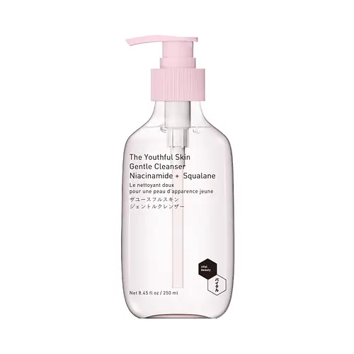 Vital Beauty The Youthful Skin Gentle Cleanser