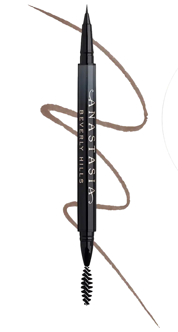 Anastasia Beverly Hills MicroStroke Brow Pen Dark Brown
