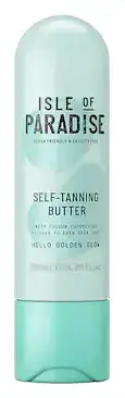 Isle of Paradise Self-Tanning Body Butter