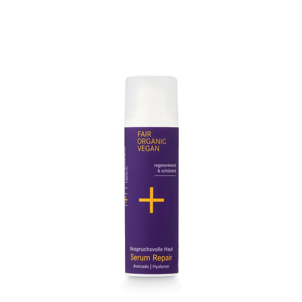 i+m Serum Repair