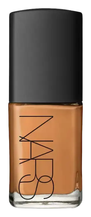 NARS Cosmetics Sheer Glow Foundation Caracas