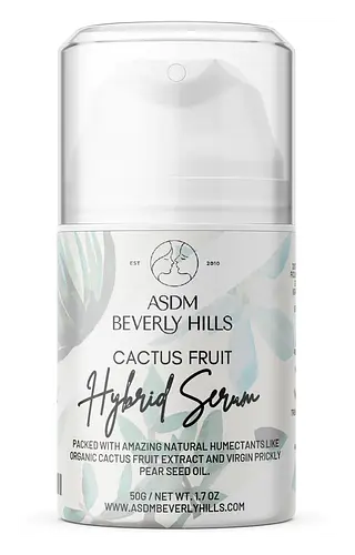 ASDM BEVERLY HILLS Cactus Fruit Hybrid Serum
