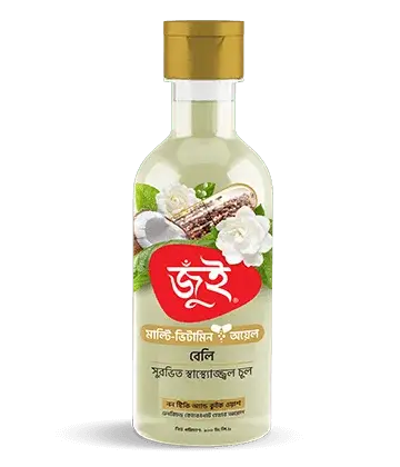 Jui Multi-Vitamin Oil Beli
