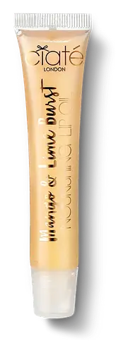 Ciaté London Fruit Burst Hydrating Lip Oil Mango & Lime