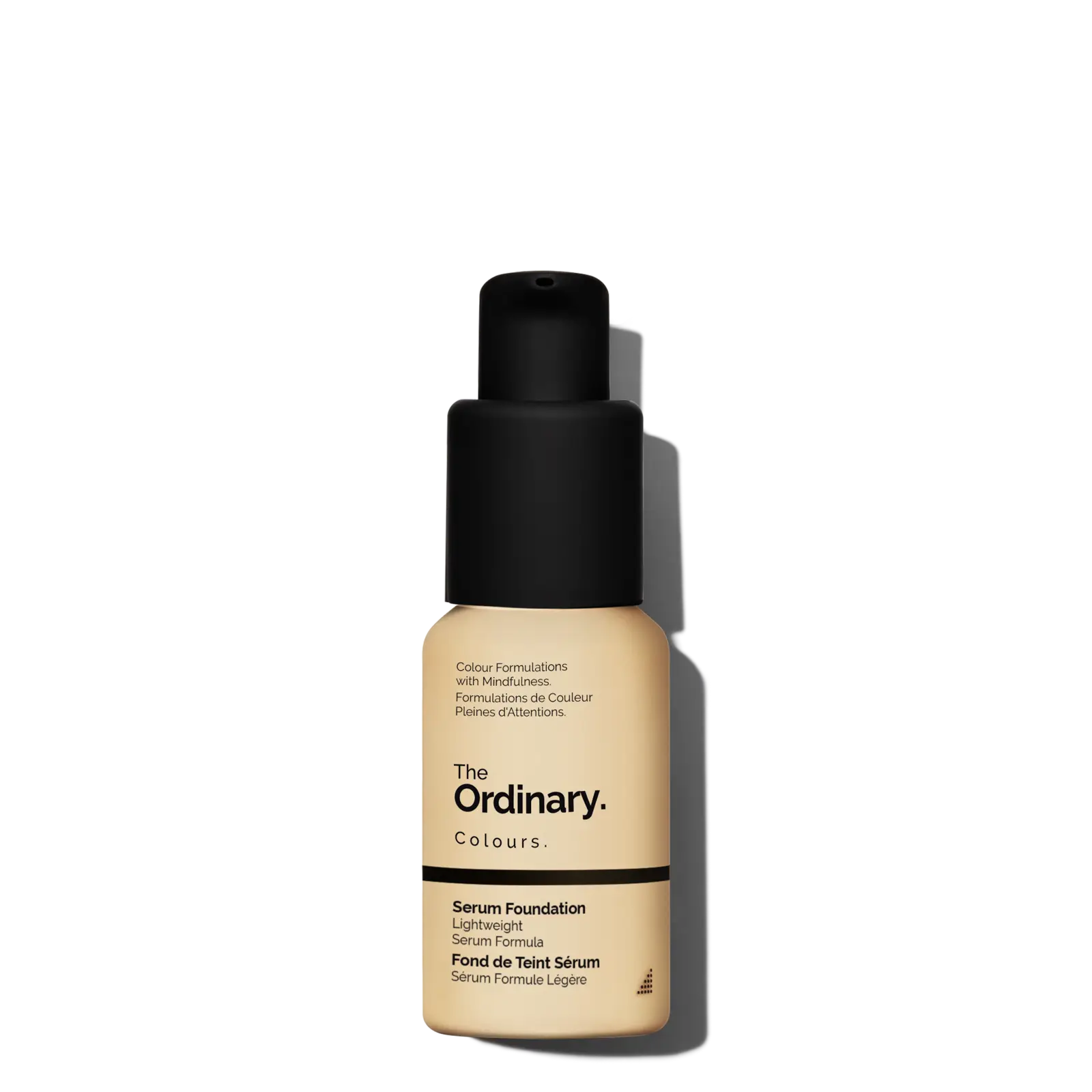 The Ordinary Serum Foundation 2.0N