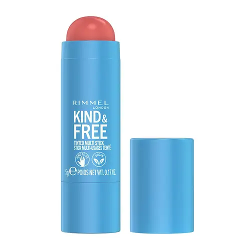 Rimmel London Kind & Free Multi-Stick Caramel Dusk