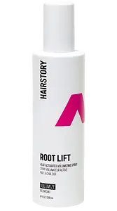 Hairstory Root Lift Heat-Activated Volumizing Spray