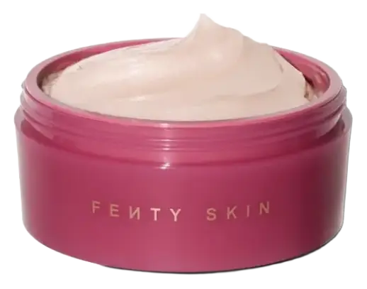 Fenty Beauty Butta Drop Whipped Oil Body Cream Vanilla Dream Shimmering