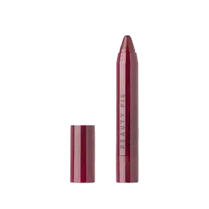 Beauty Pie Shine Up Luxe  Lip Colour Balm Naked Berry
