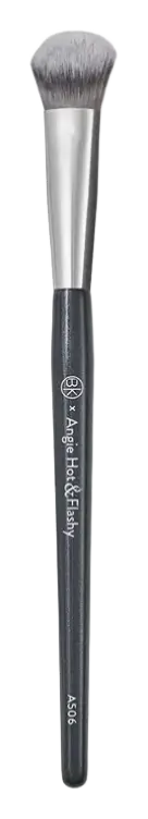 BK Beauty Angie Hot & Flashy A506 Concealer Brush