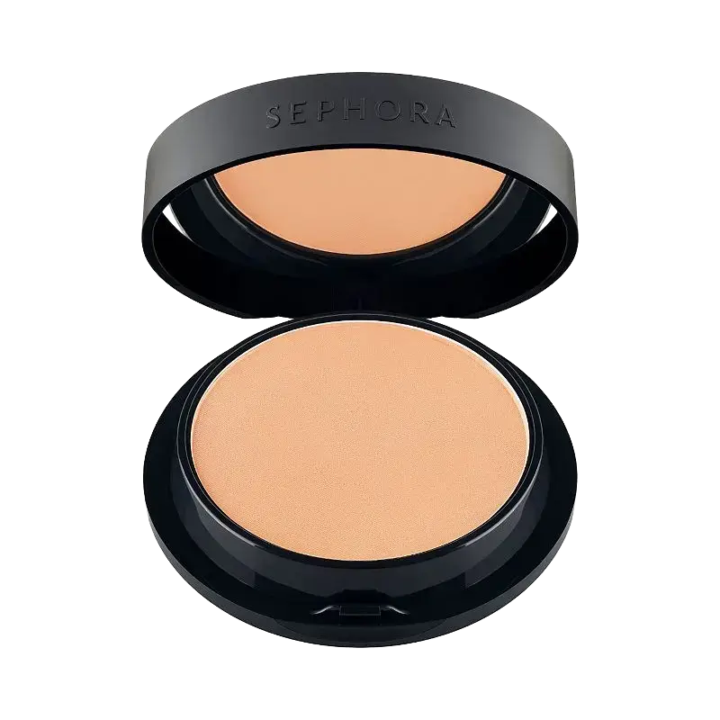 Sephora Collection Best Skin Ever Matte Powder Foundation 10P Light