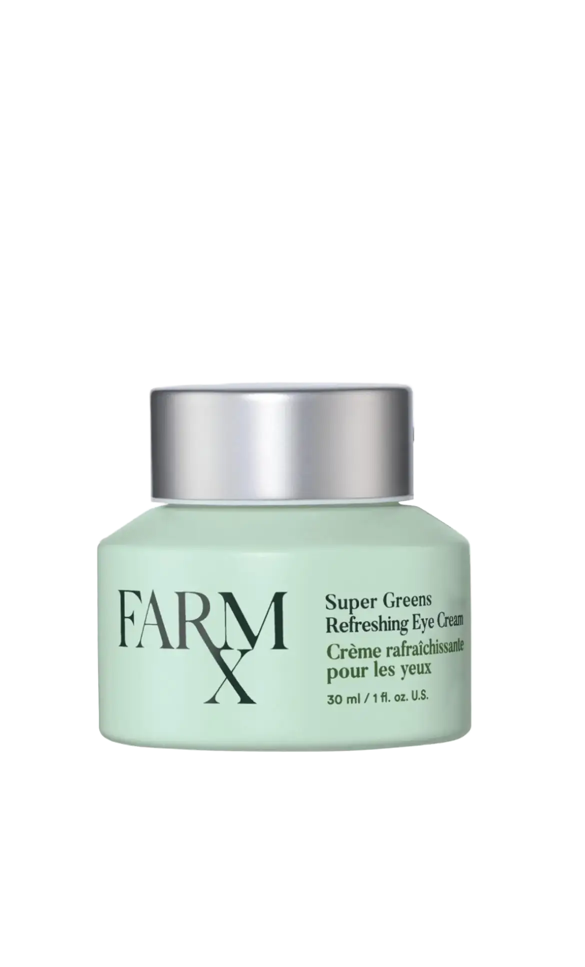Farm RX Super Greens Refreshing Eye Cream