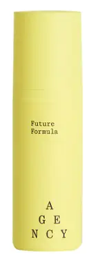 The Agency Future Formula