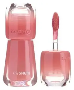 The Saem Saemmy’s Ade Tint Shot #01 Grapefruit Honey