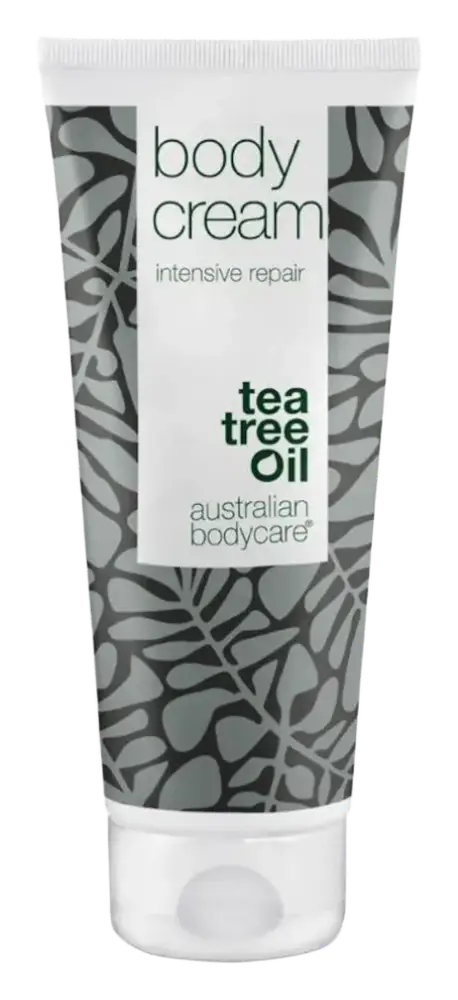 Australian Bodycare Body Cream