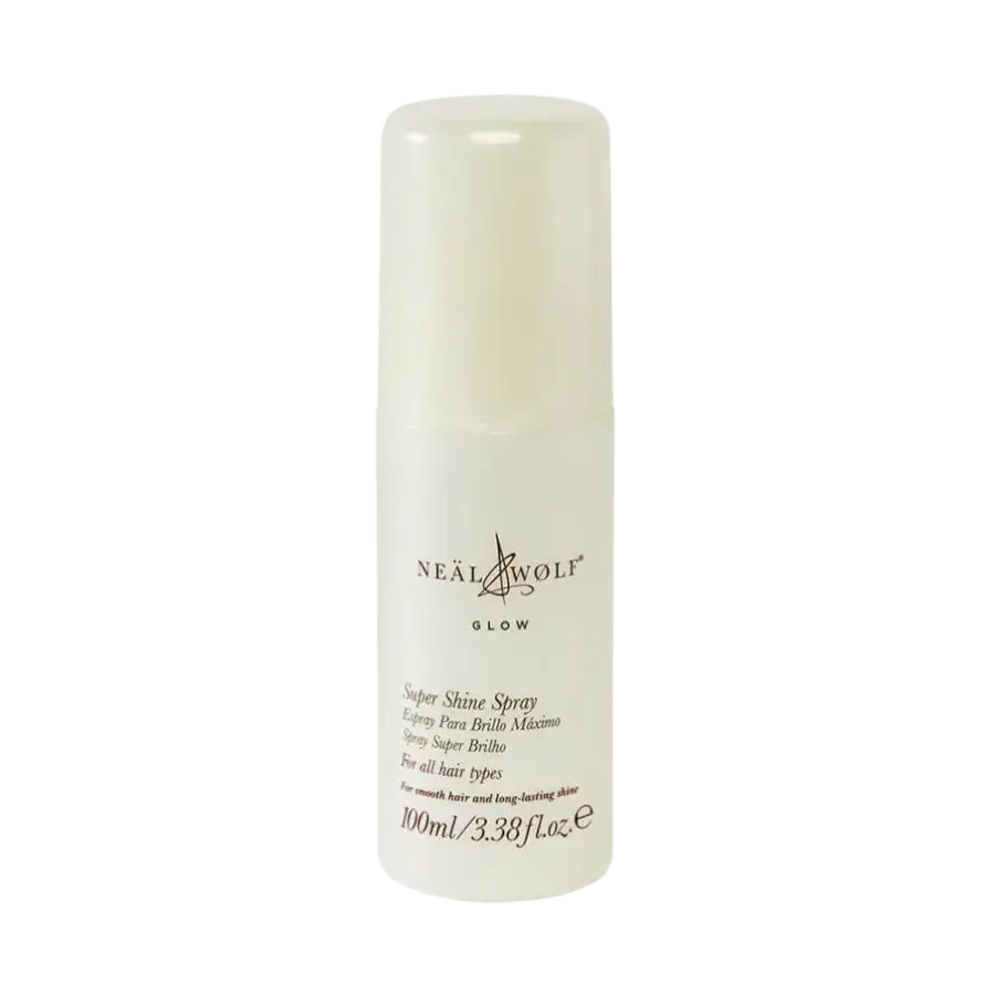 Neal & Wolf Glow Super Shine Spray