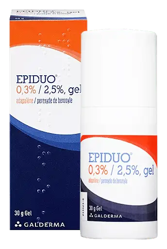 Galderma Epiduo Forte Gel
