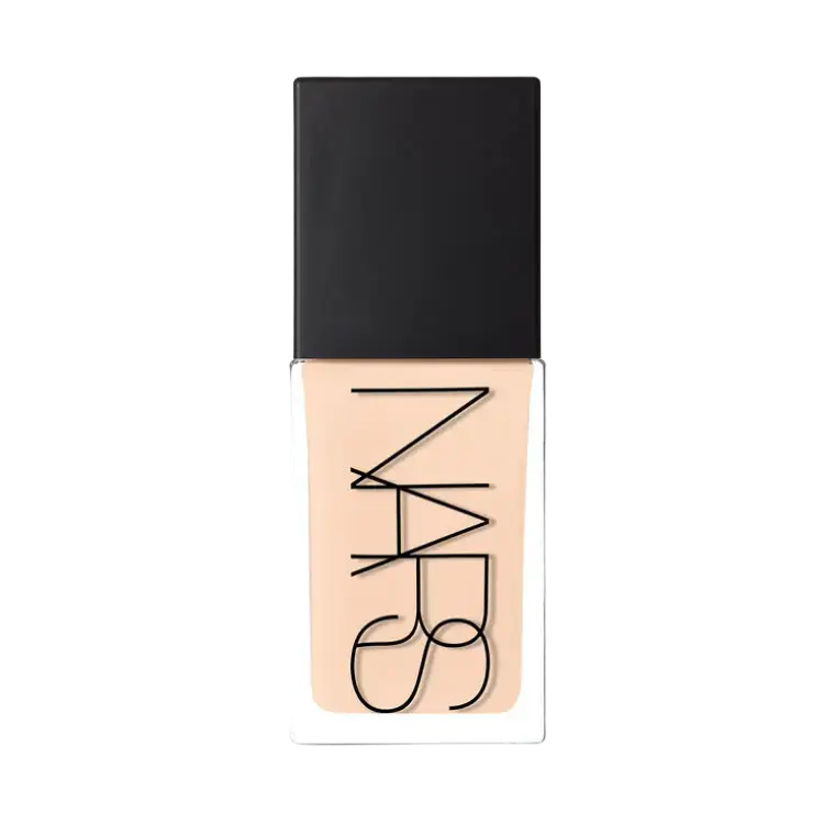 NARS Cosmetics Light Reflecting Advanced Skincare Foundation Gion