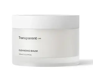 Transparent Lab Cleansing Balm