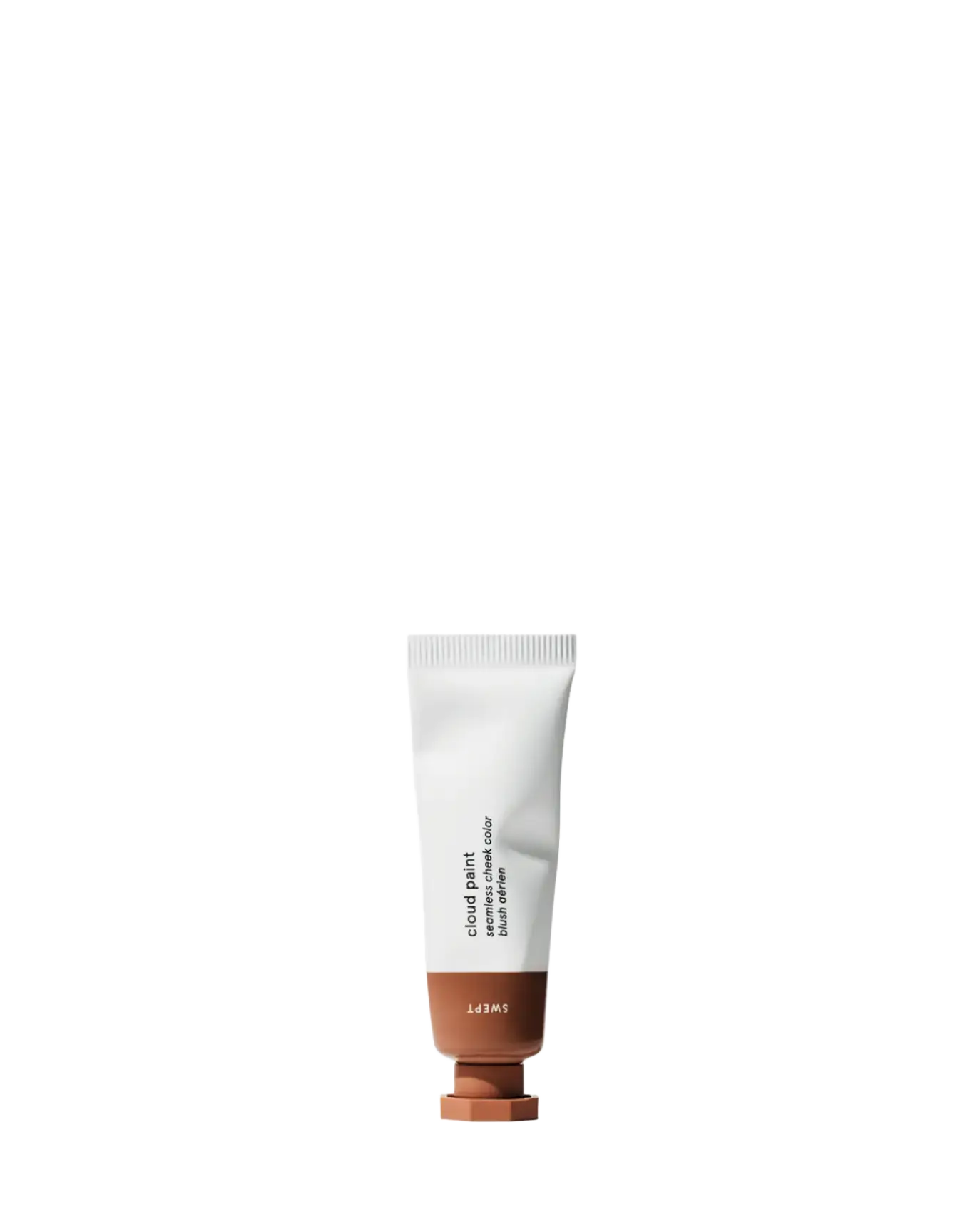 Glossier Cloud Paint Bronzer Swept