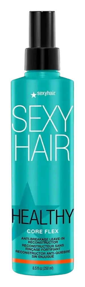 SexyHair Healthy Core Flex Anti-Breakage Leave-In Reconstructor