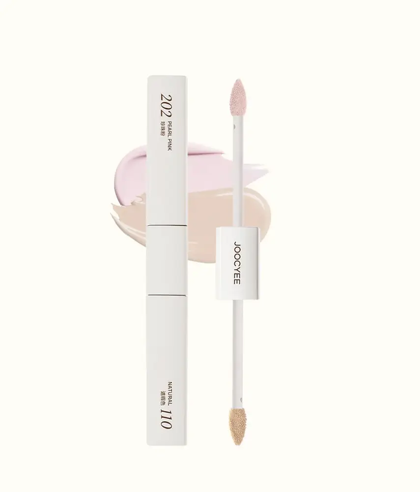 Joocyee Airy Wear Double Sided Concealer 01