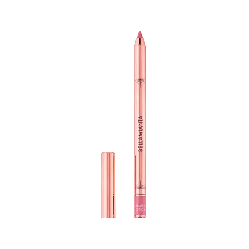 Bellamianta Speakeasy Lip Liner Allure
