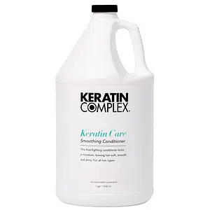 Keratin Complex Keratin Care Smoothing Conditioner
