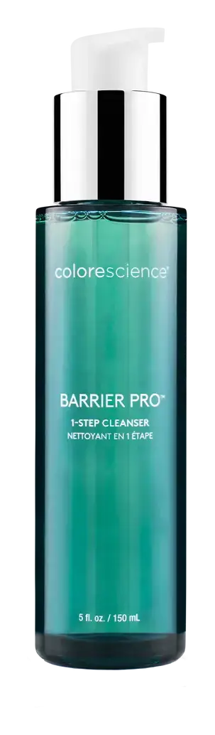 Colorescience Barrier Pro 1-Step Cleanser