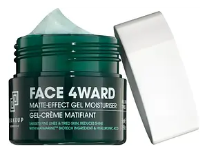 Shakeup Cosmetics Face 4Ward - Moisturiser