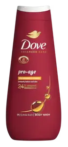 Dove Pro Age Body Wash UK