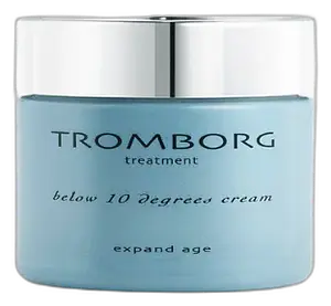Tromborg Below 10 Degrees Cream