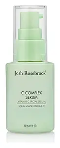 Josh Rosebrook C Complex Serum